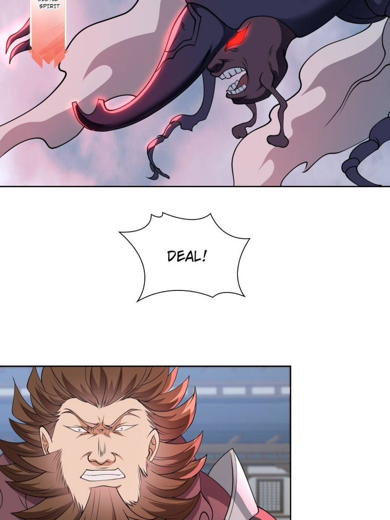 Dragon Master Chapter 407 24